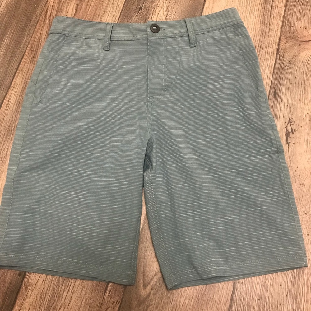 VOLCOM FLEX SHORTS